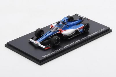 Michel vaillant tt13 miniature spark 1 sur 43